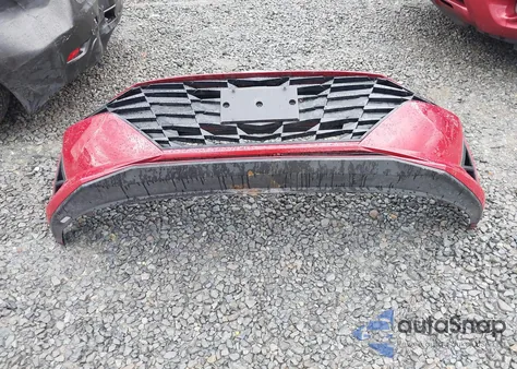 2022 Hyundai Elantra Hybrid Blue from USA, damaged, VIN KMHLM4AJ6NU016084